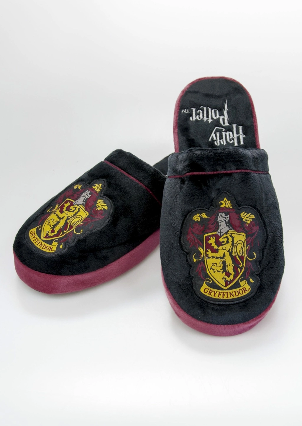 E-shop Groovy Chrabromilské Harry Potter