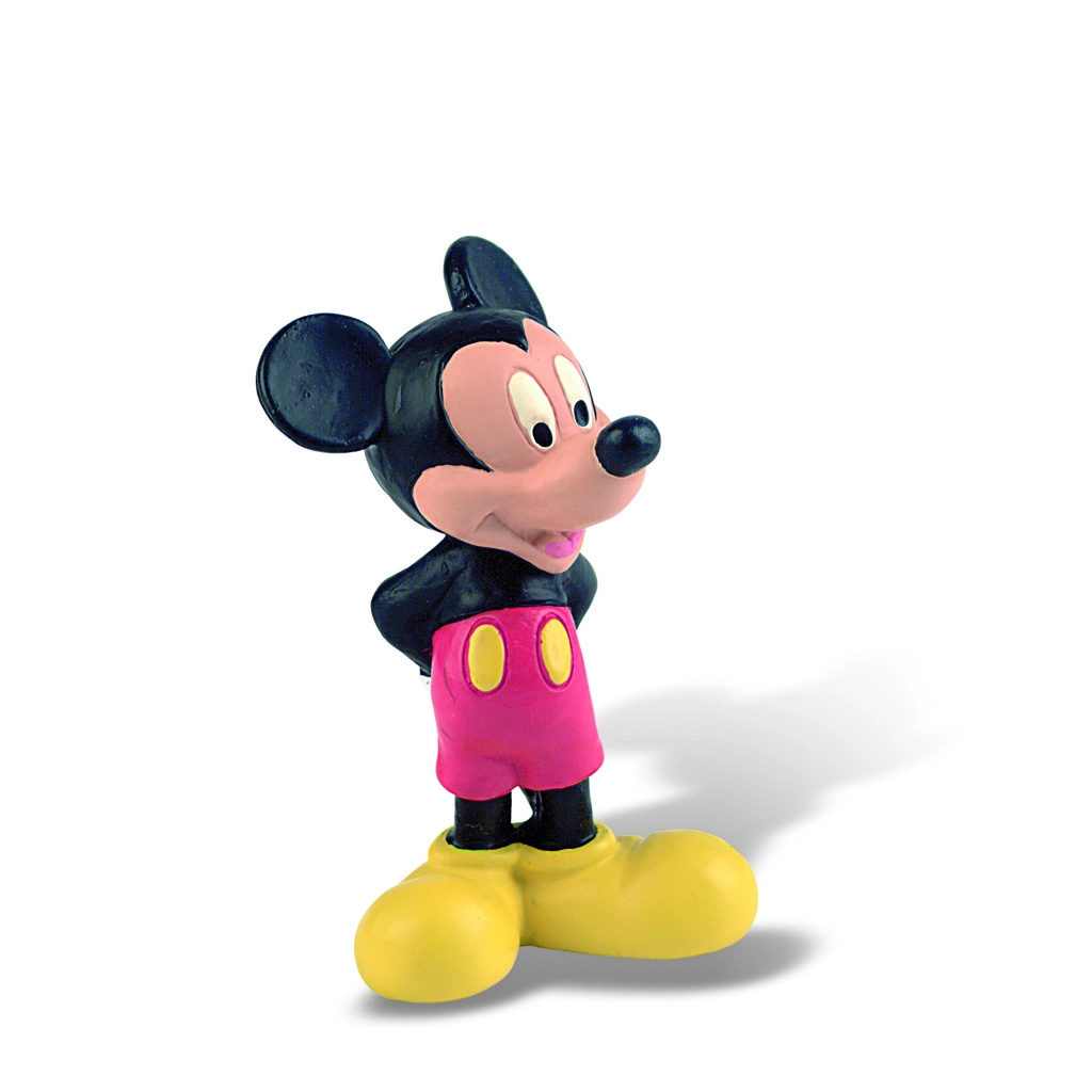 Bullyland 15348 Disney Mickey Mouse