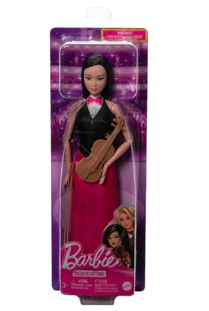 E-shop Barbie huslistka