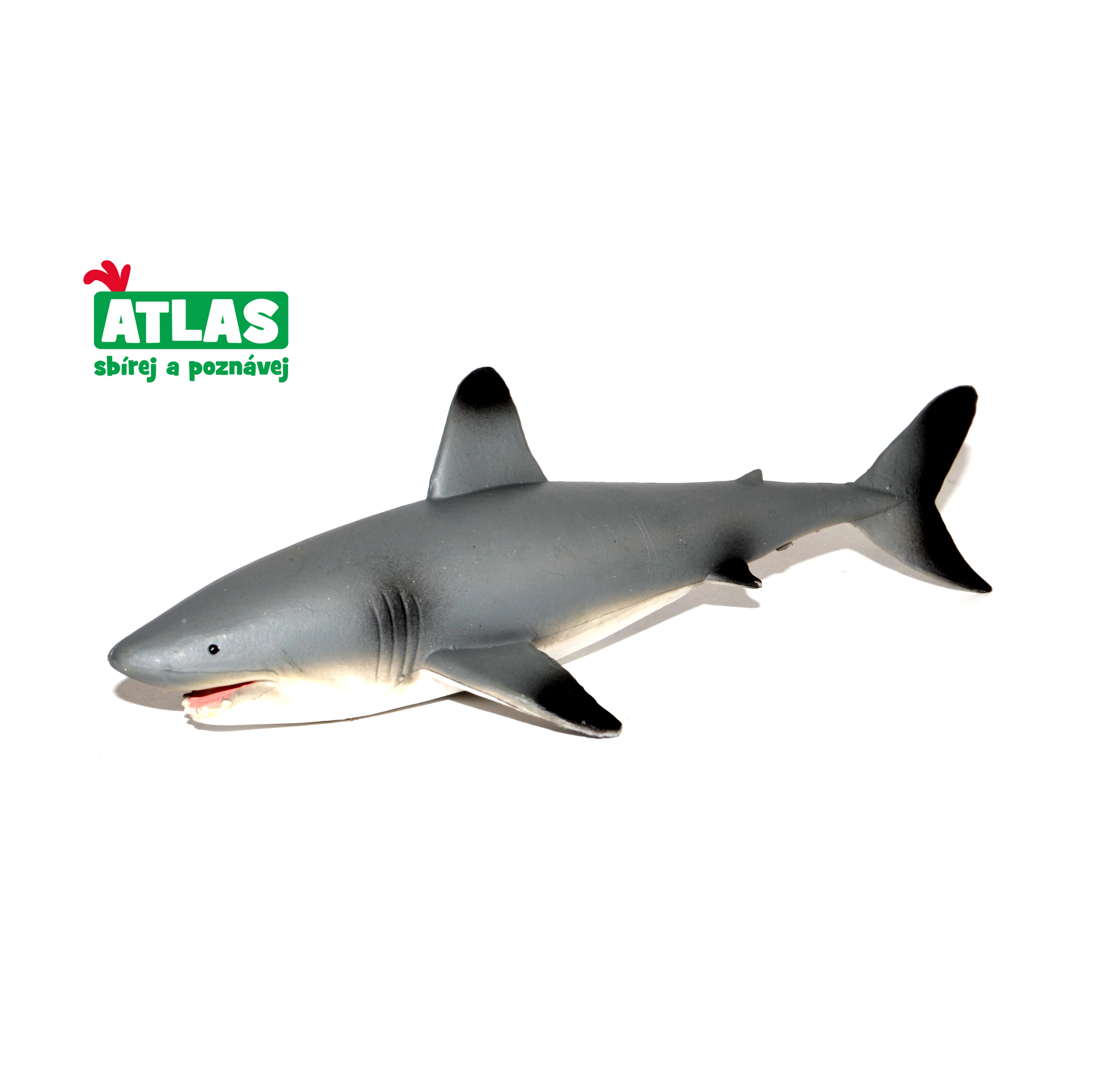 E-shop Žralok - figúrka 17 cm