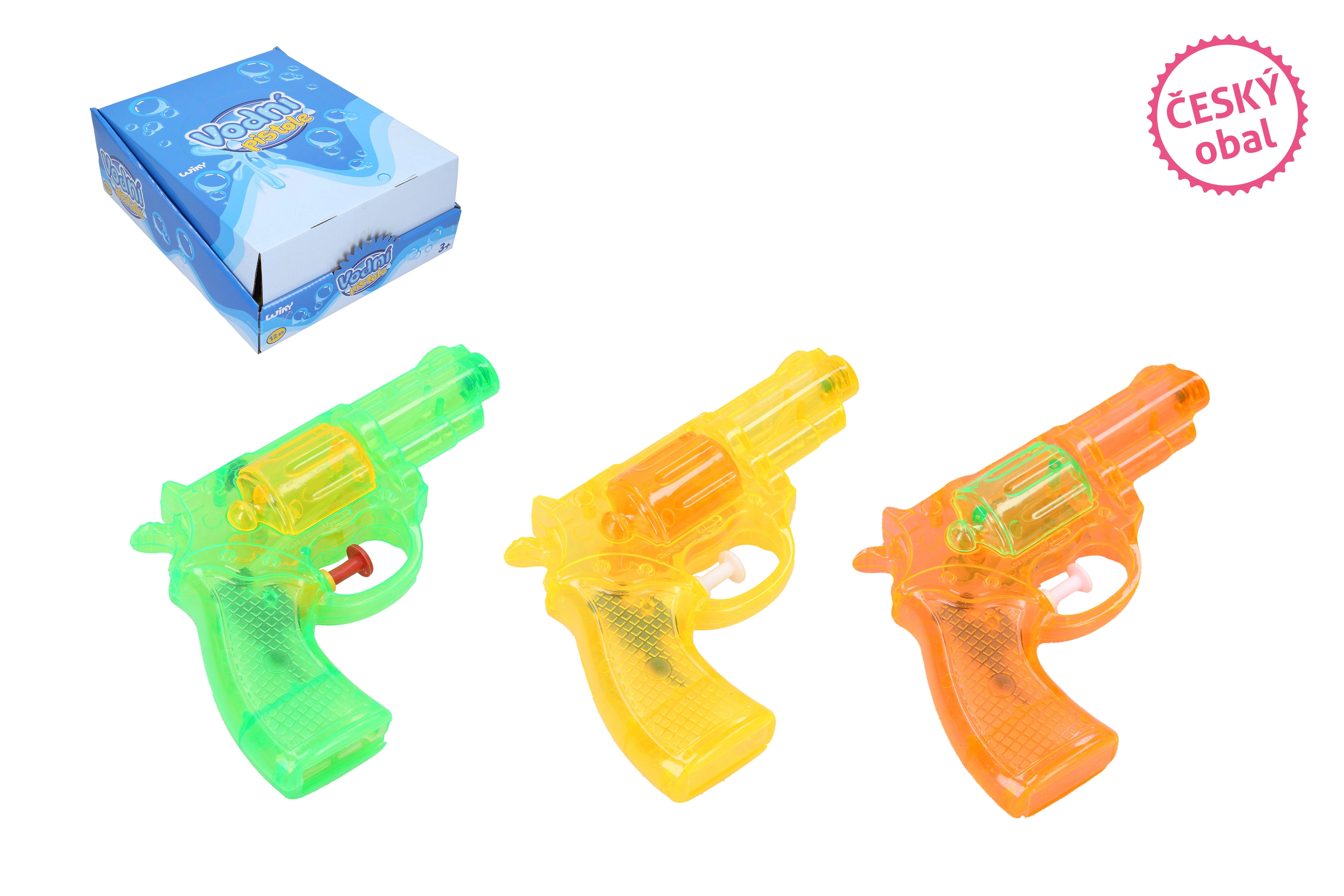 E-shop Wikyľ 15 cm