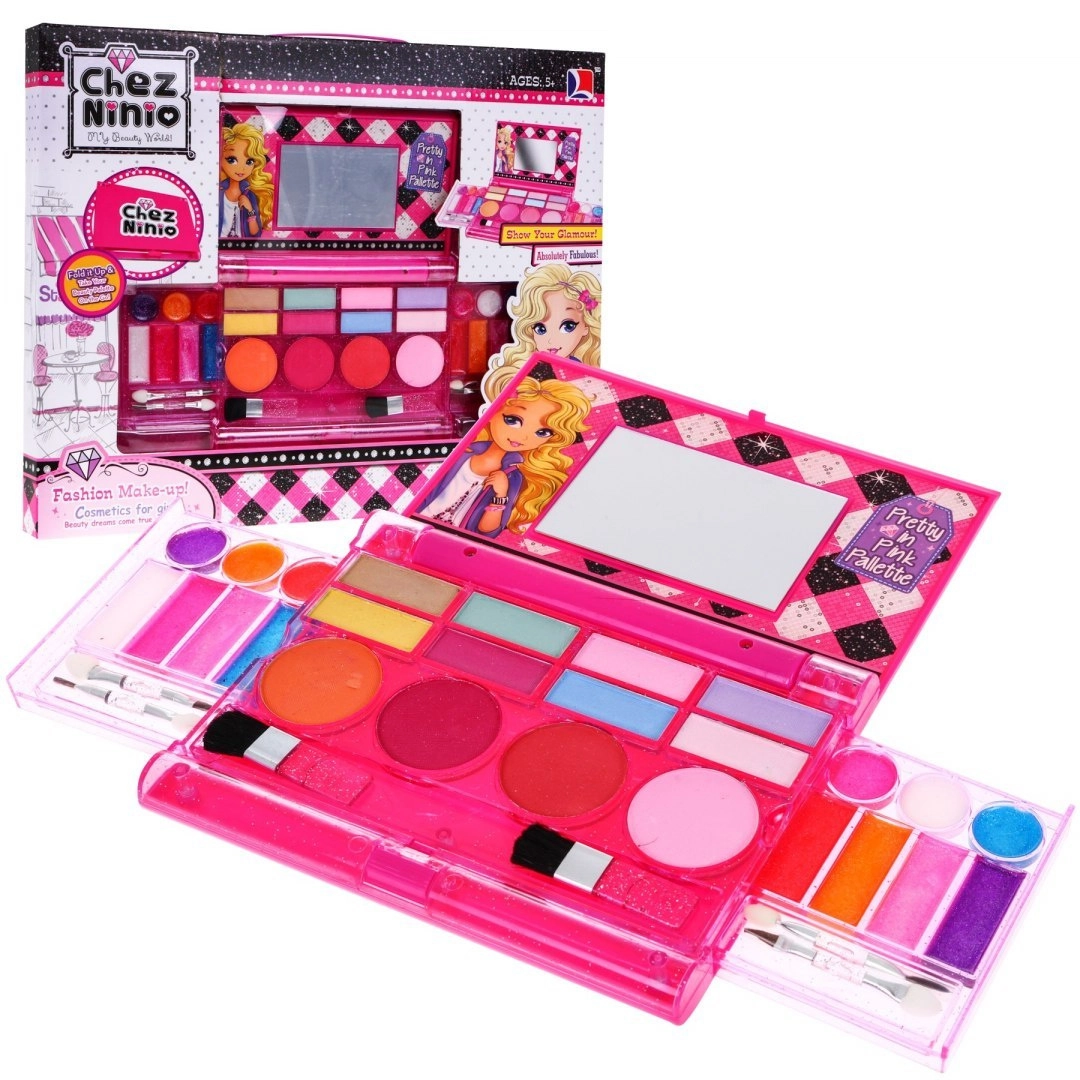 E-shop Detský Make up pre dievčatá
