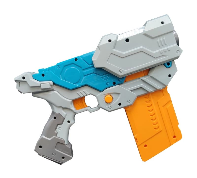E-shop Mac Toys guľomet na projektily