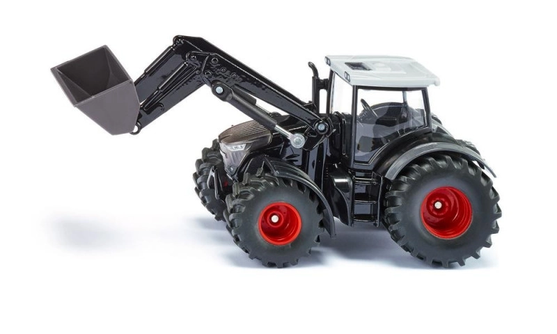 E-shop SIKU Farmertraktor Fendt 942 s predným nakladačom 1:50