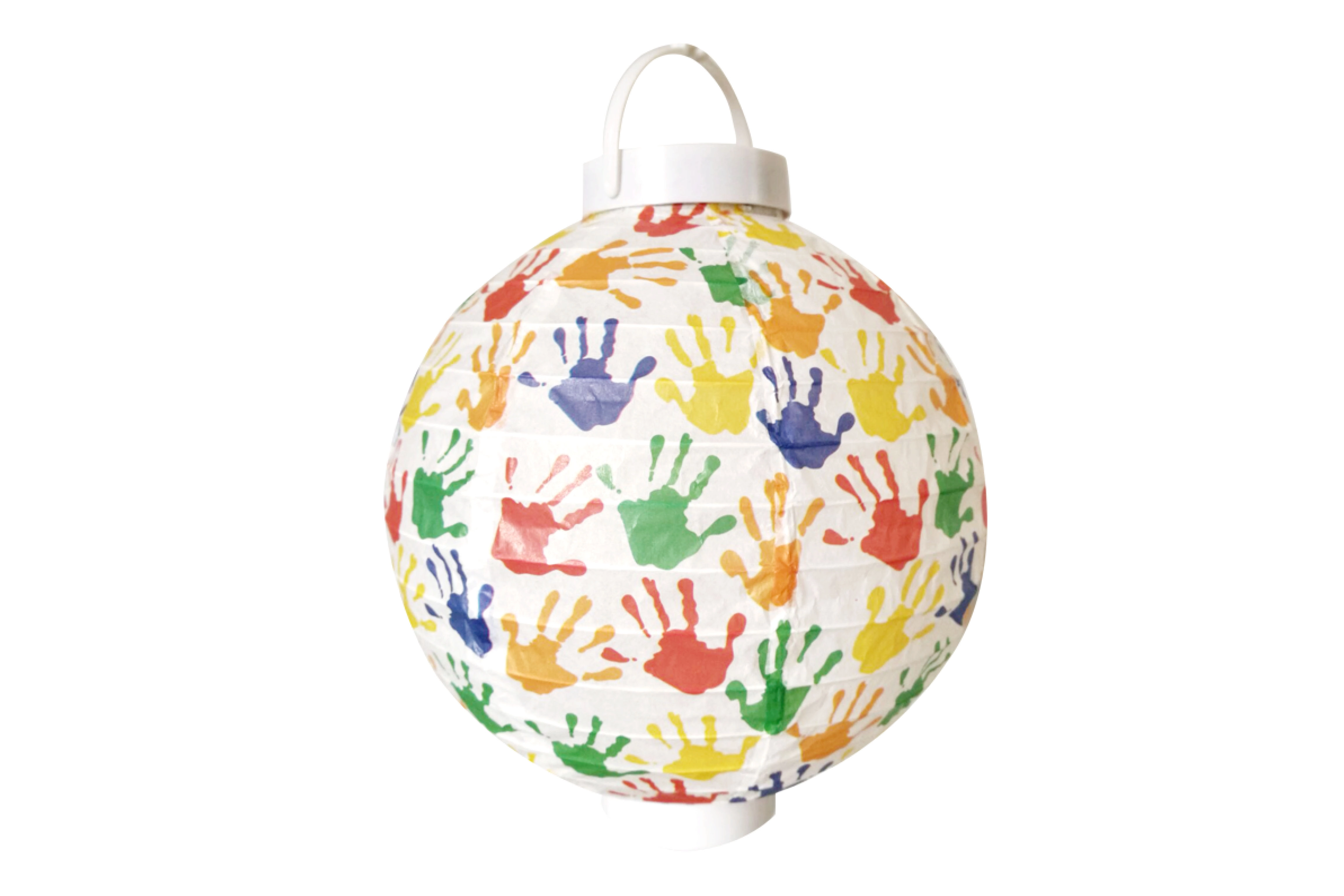E-shop Wiky Lampion 20 cm na baterie