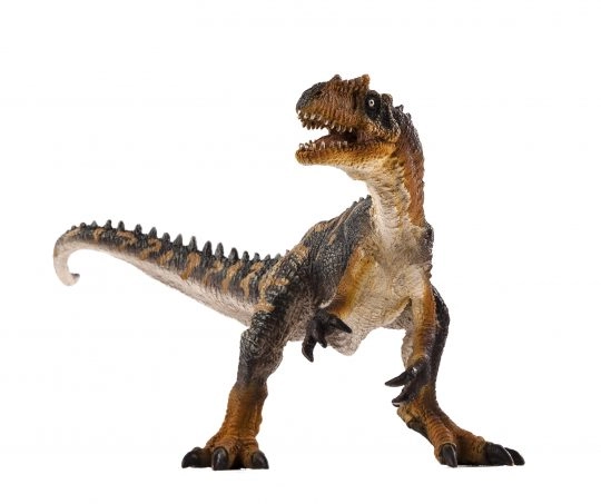 E-shop Mojo figúrka dinosaura Allosaurus XXL