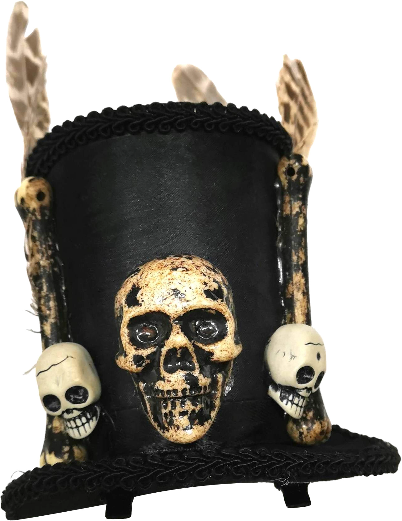 Voodoo cylindr – 1 kus