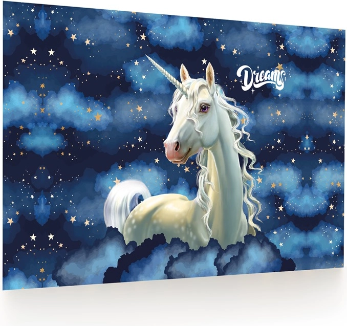 E-shop Podložka na stôl 60 × 40 cm Unicorn