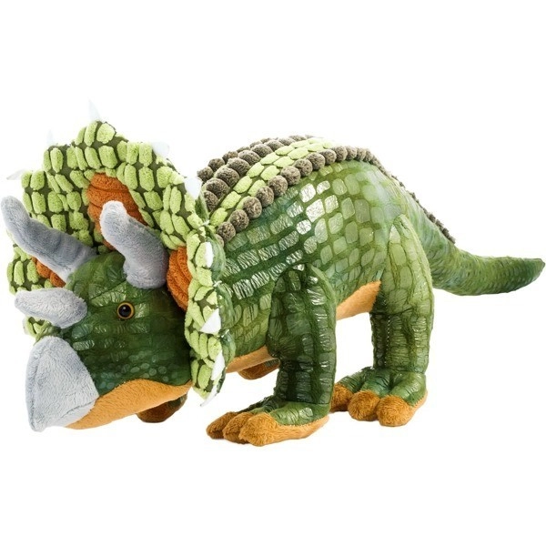E-shop Plyšový triceratops 68 cm