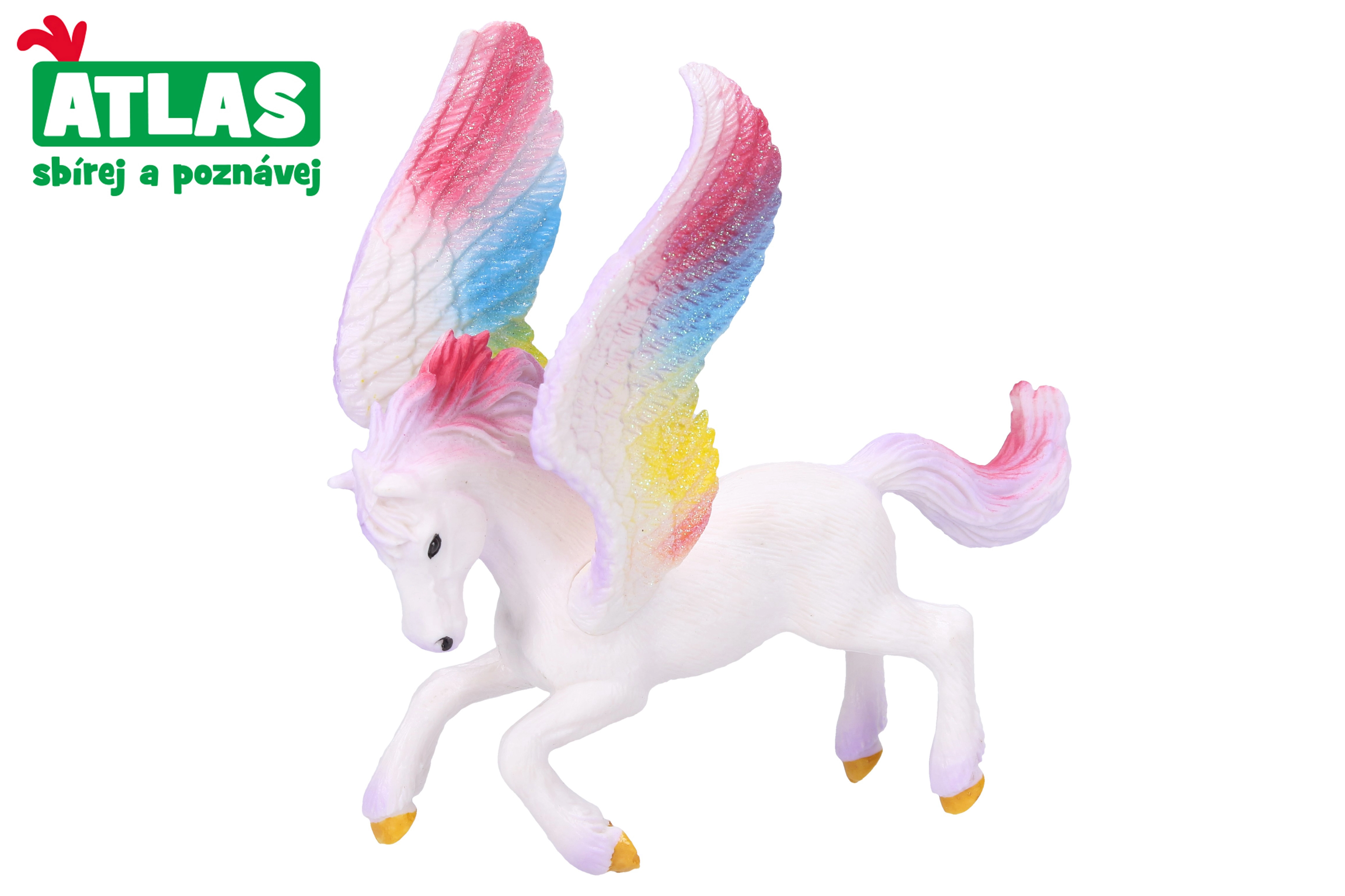 E-shop Atlas D Pegas 12,8 cm