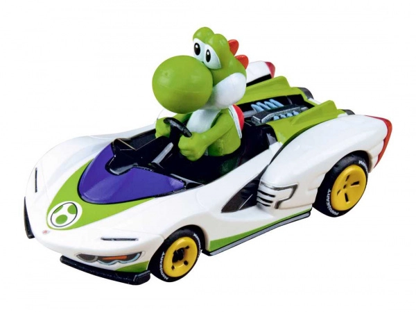 Carrera FIRST 65003 Nintendo Yoshi