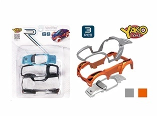 E-shop Náhradné diely pre stavebnice a hračky 3 ks
