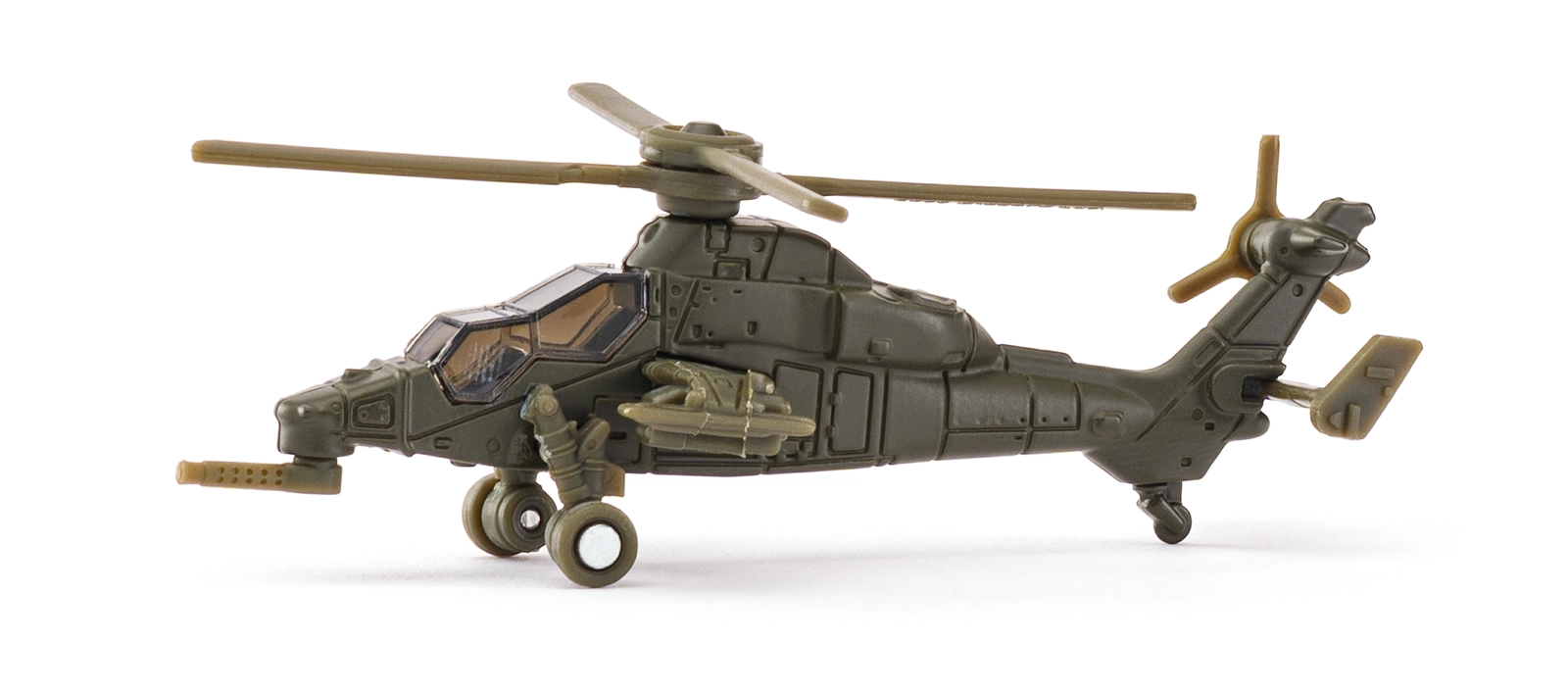 E-shop Siku SIKU Military Bitevní vrtulník 1:50