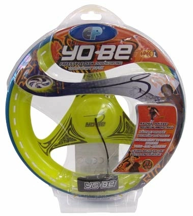 E-shop YO-BE
