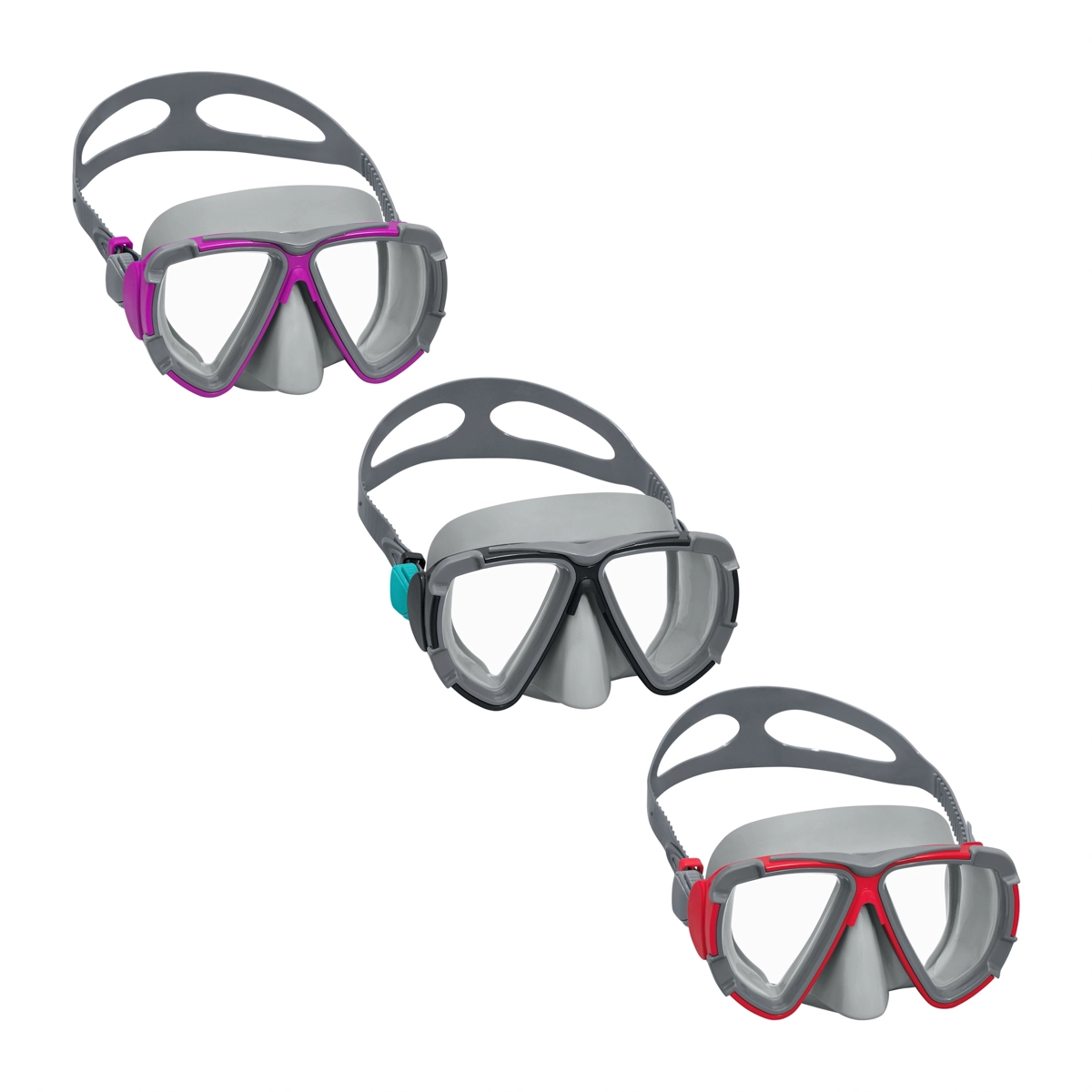 E-shop Bestway 22052 Dominator Mask