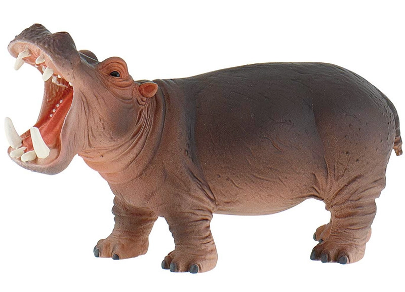 E-shop Figúrka hrocha Bullyland