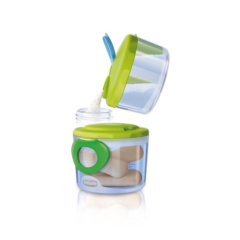 E-shop Chicco Zásobník na sušené mlieko