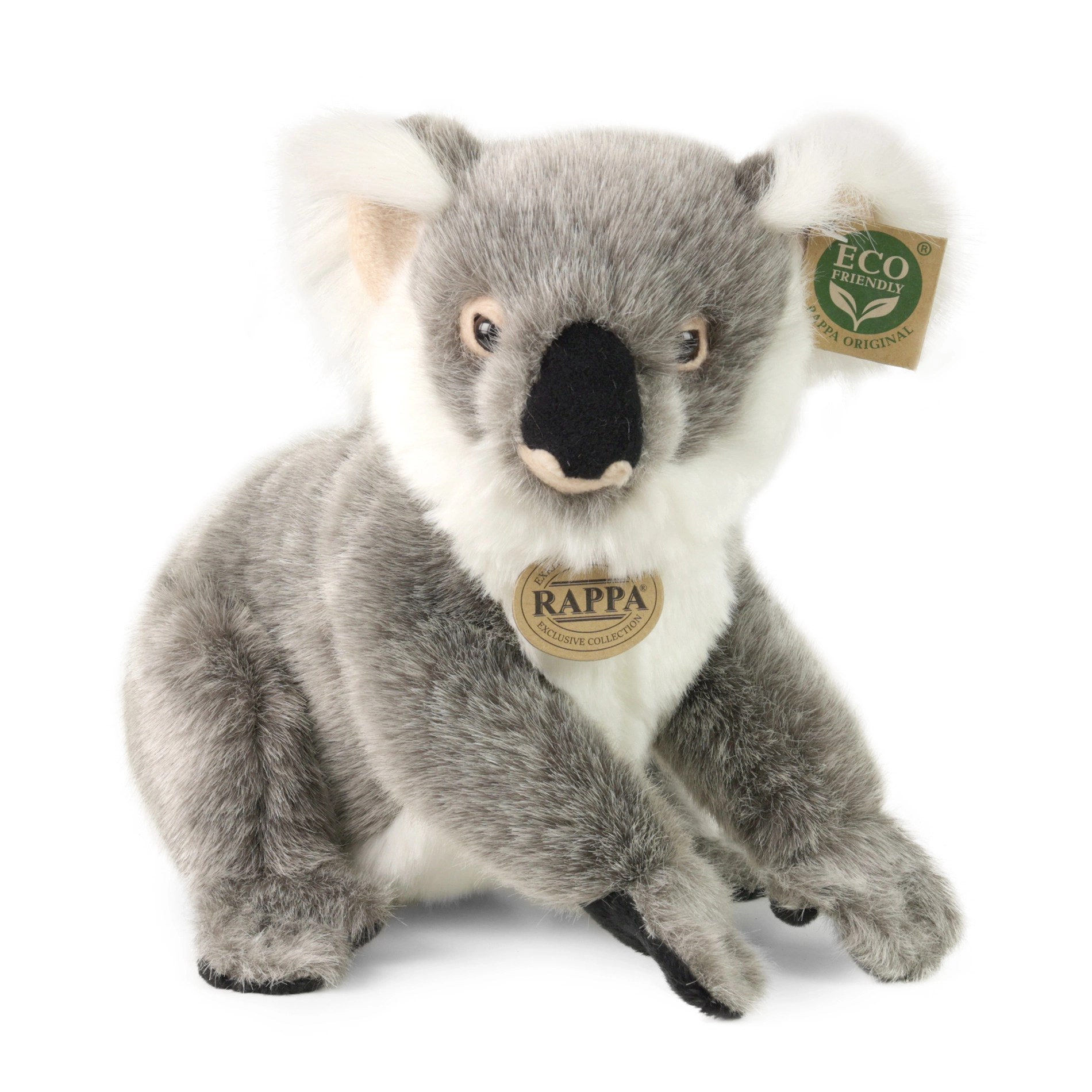 E-shop Eco-Friendly Rappa KOALA STOJACI 25 cm