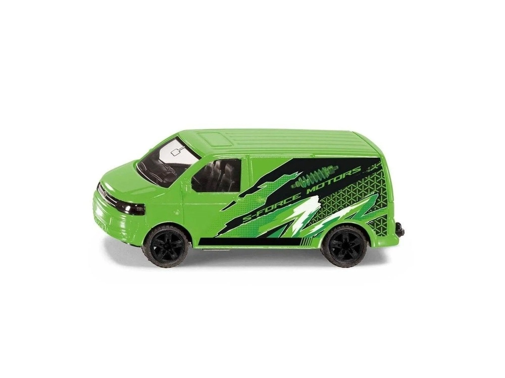 E-shop SIKU Blister VW Transporter