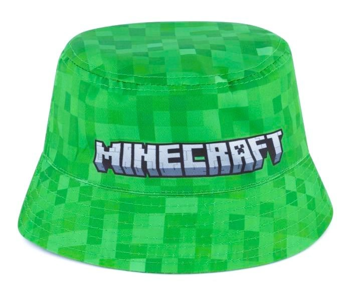 Klobúčik Minecraft