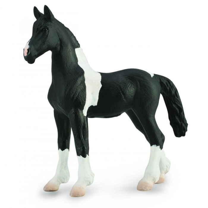E-shop Mac Toys Barock Pinto Foal