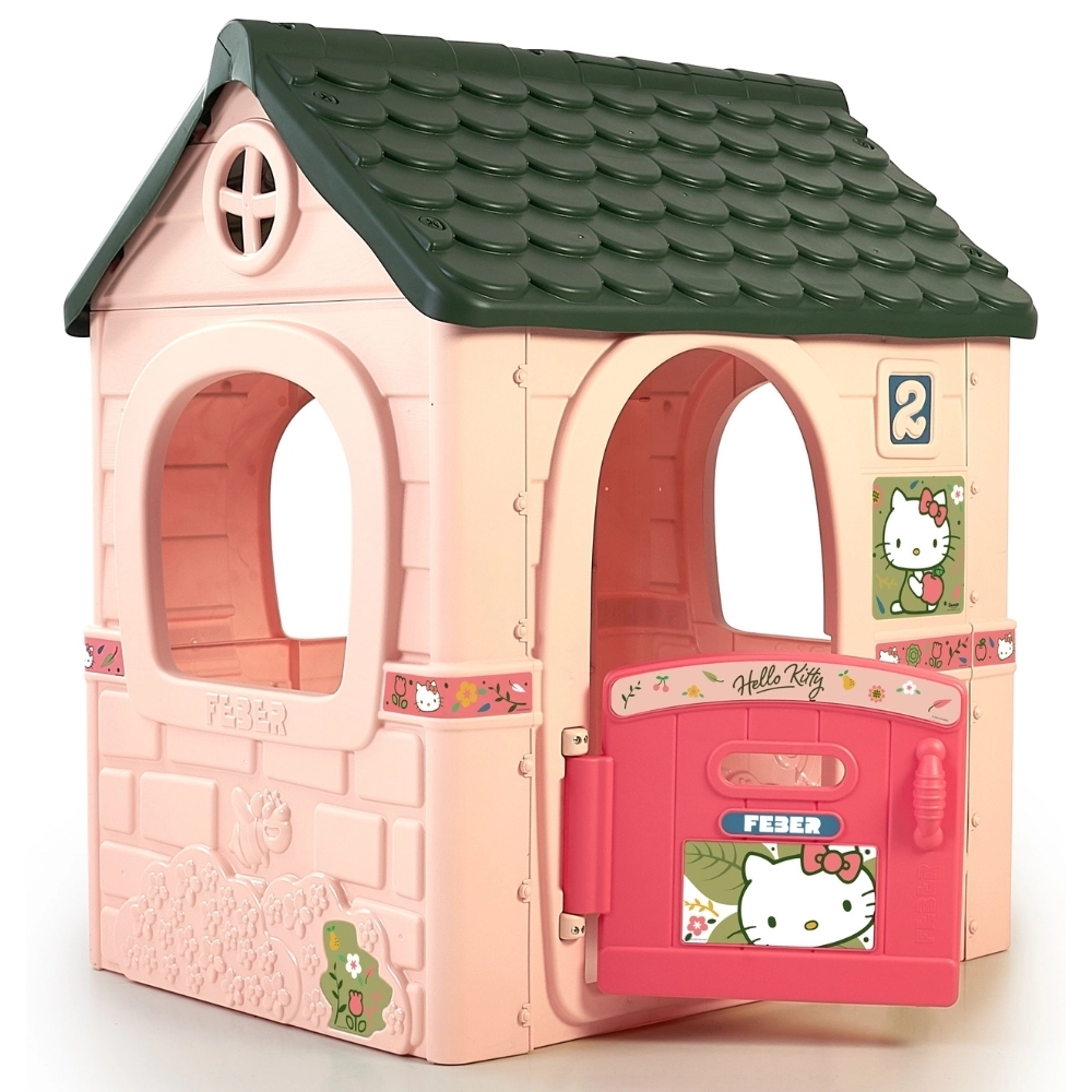 Domček pre deti Hello Kitty