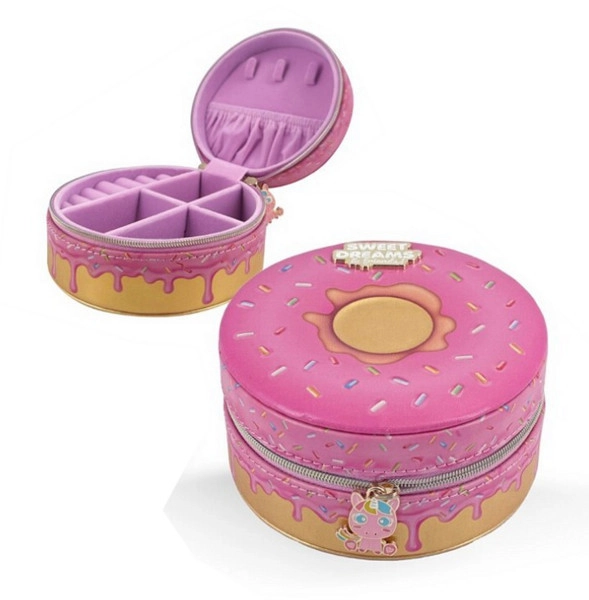 E-shop Šperkovnica Donut Kids Euroswan Sweet Dreams