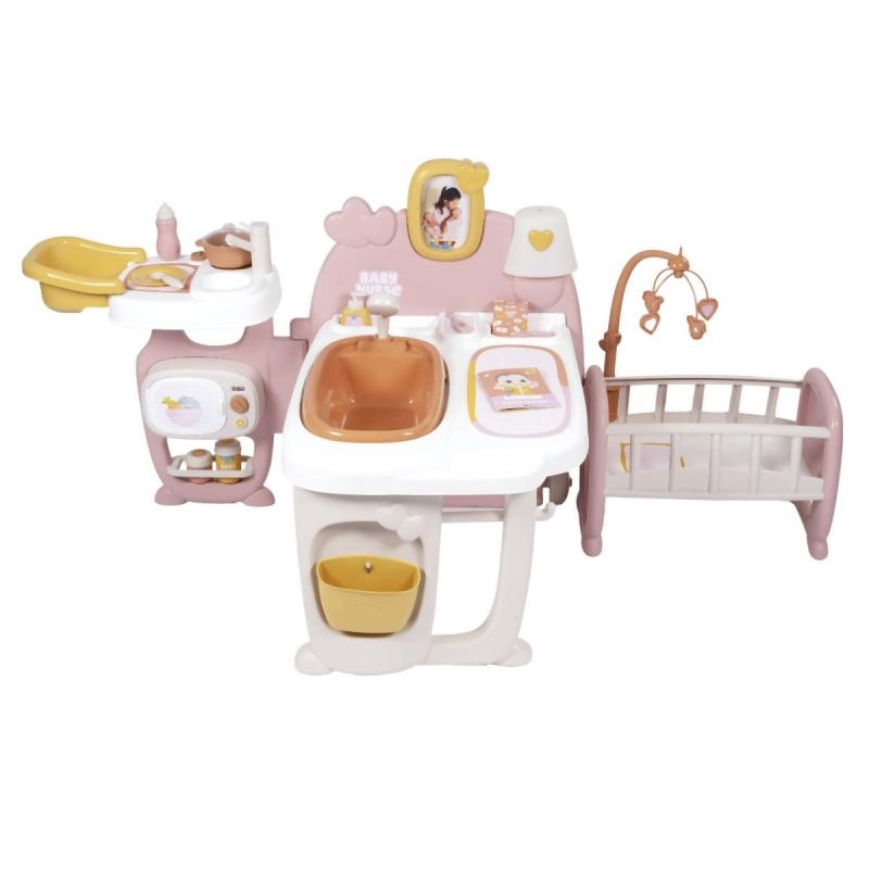 Hracie centrum pre bábiky Baby Nurse