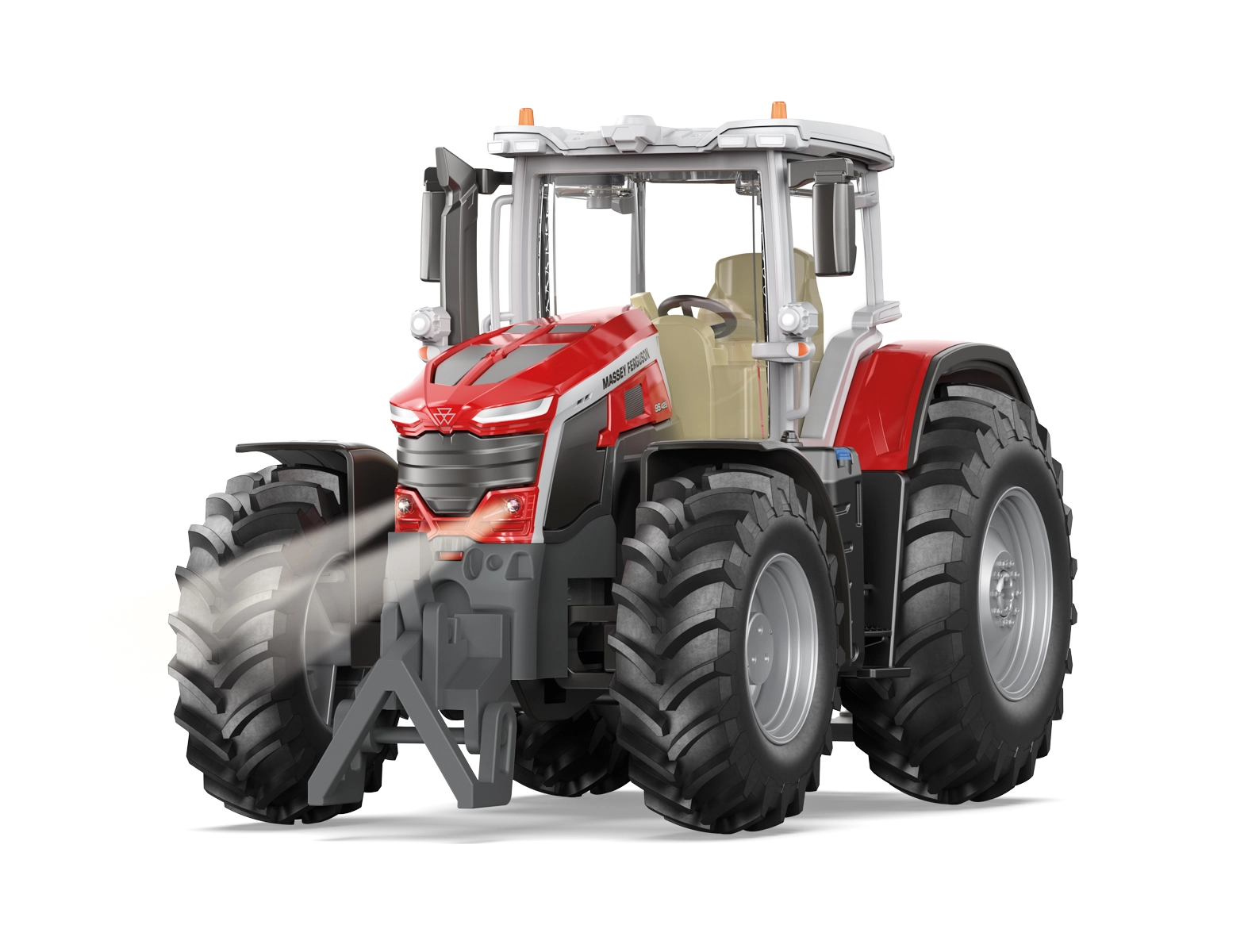 E-shop SIKU Control - Bluetooth, Massey Ferguson 95