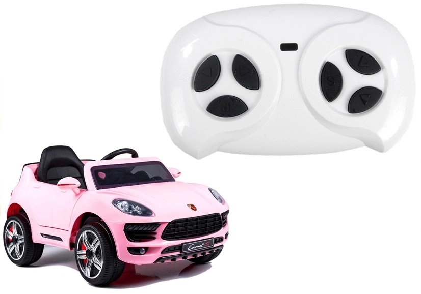 E-shop Lean Cars Diaľkové ovládanie Coronet 2,4G HL1518 XMX602 S618 BRD7588