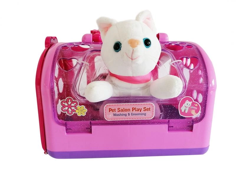 E-shop May Toys Kadernícky salón pre miláčikov
