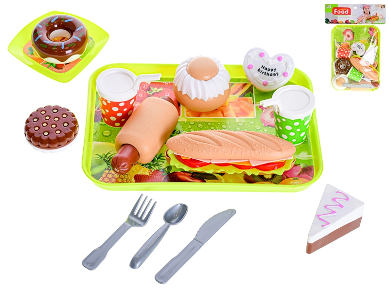 Mikrotrading 81331 kuchyňský set