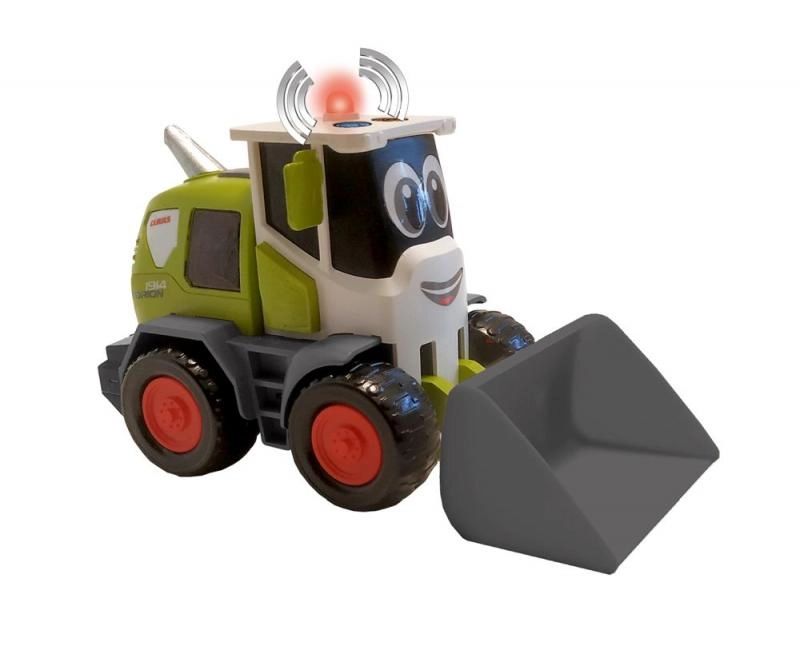 E-shop Happy People Nakladač HP L&S CLAAS KIDS TORION 1914