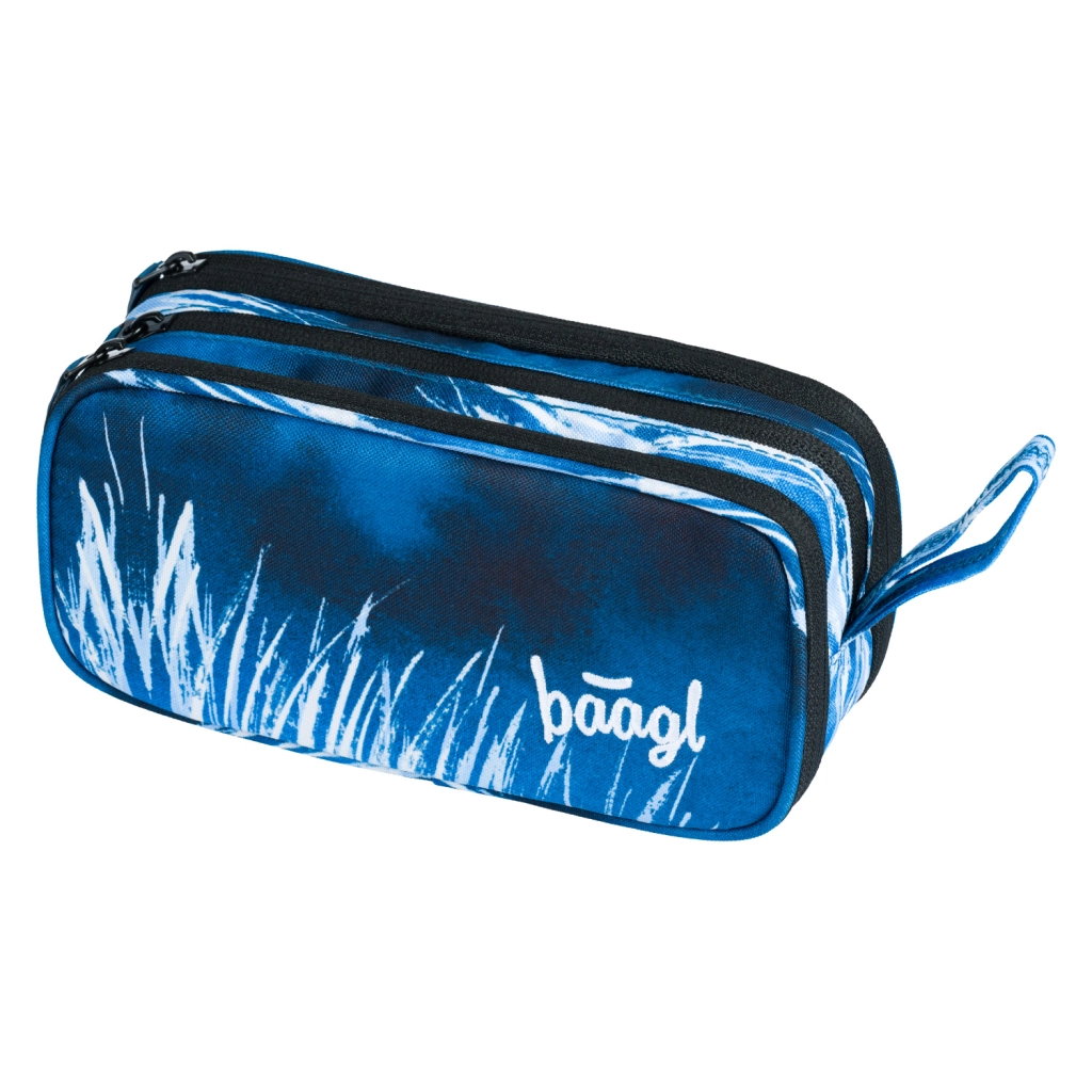 E-shop BAAGL etui Eggy Steel