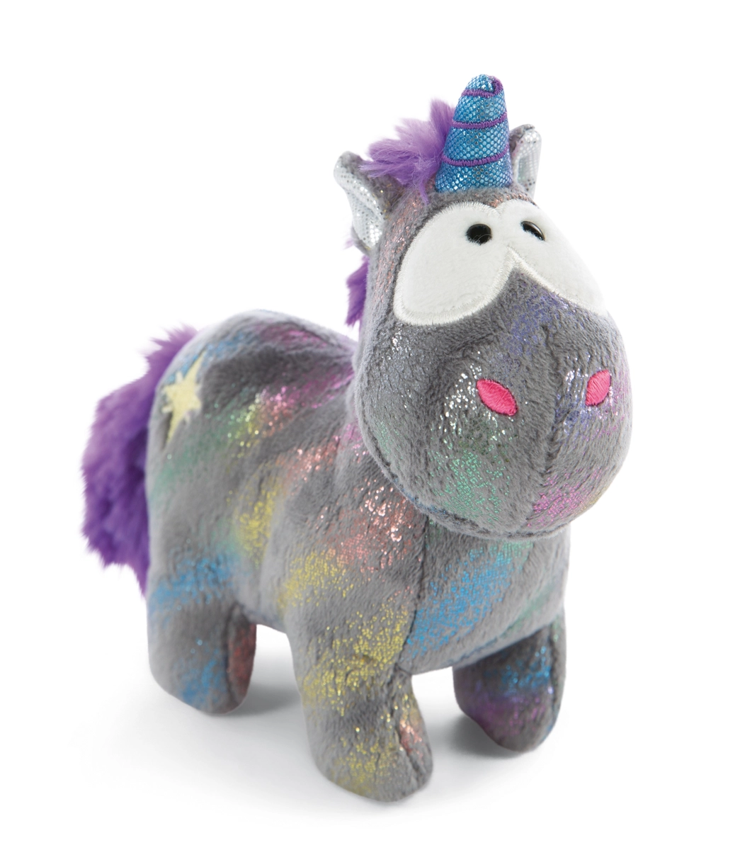 E-shop Nici Jednorožec Star Bringer GREEN 13 cm