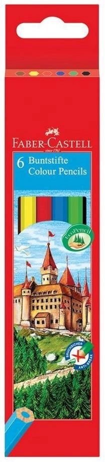 Faber-Castell Pastelky
