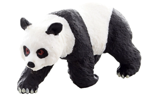 E-shop Plastová figúrka panda 9 cm