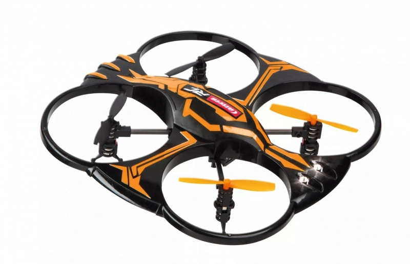 E-shop Dron RC Quadcopter X2 2,4GHz