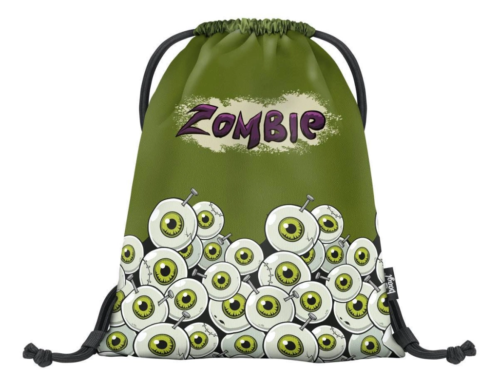 E-shop Baagl Zombie
