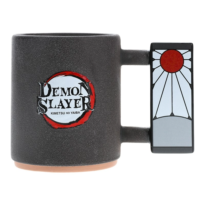 E-shop 3D hrnček Demon Slayer 450 ml