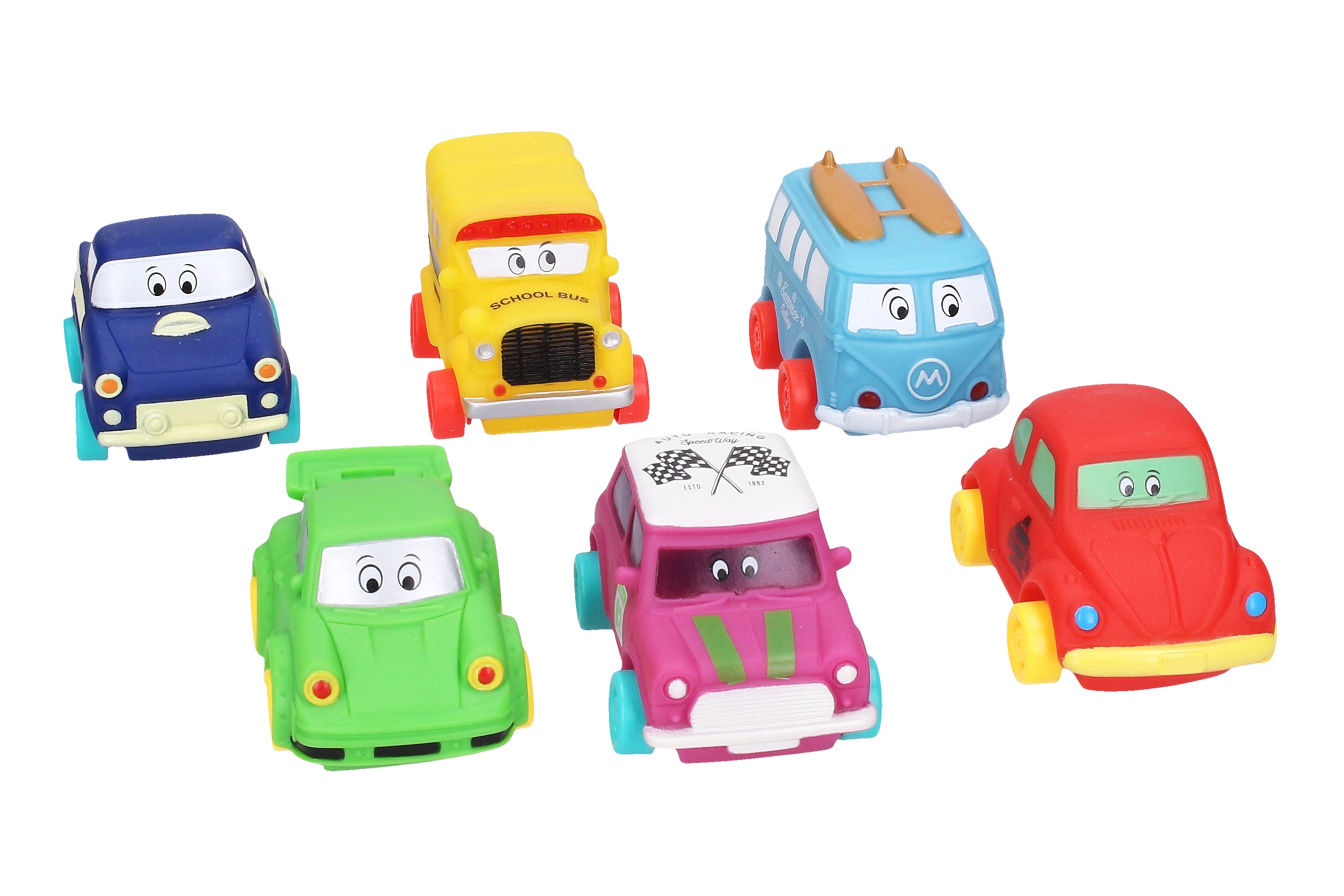 Wiky Auto soft 9cm
