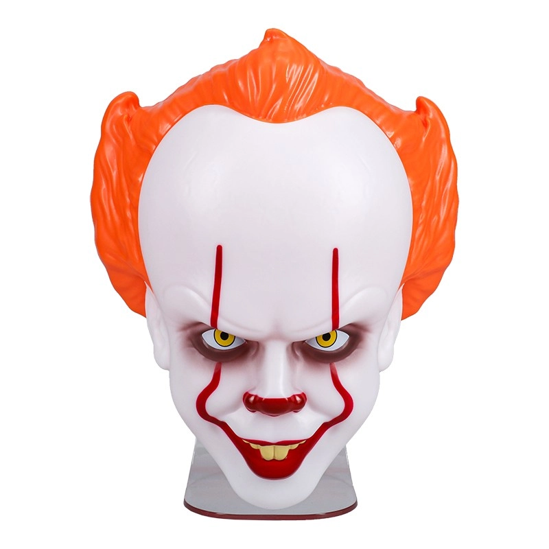 E-shop Lampička Mask IT - Pennywise