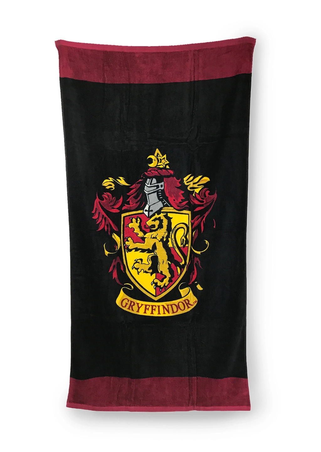 E-shop Harry Potter - osuška s erbom Chrabromilu