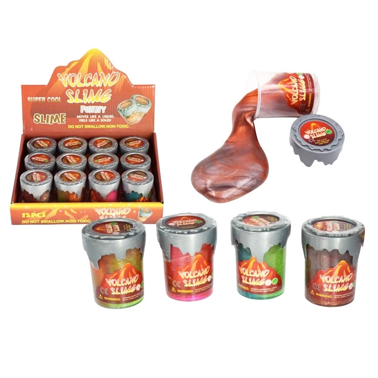 E-shop Sliz sopka