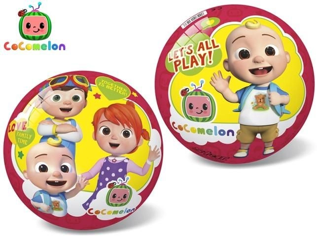 Lopta Cocomelon 23 cm