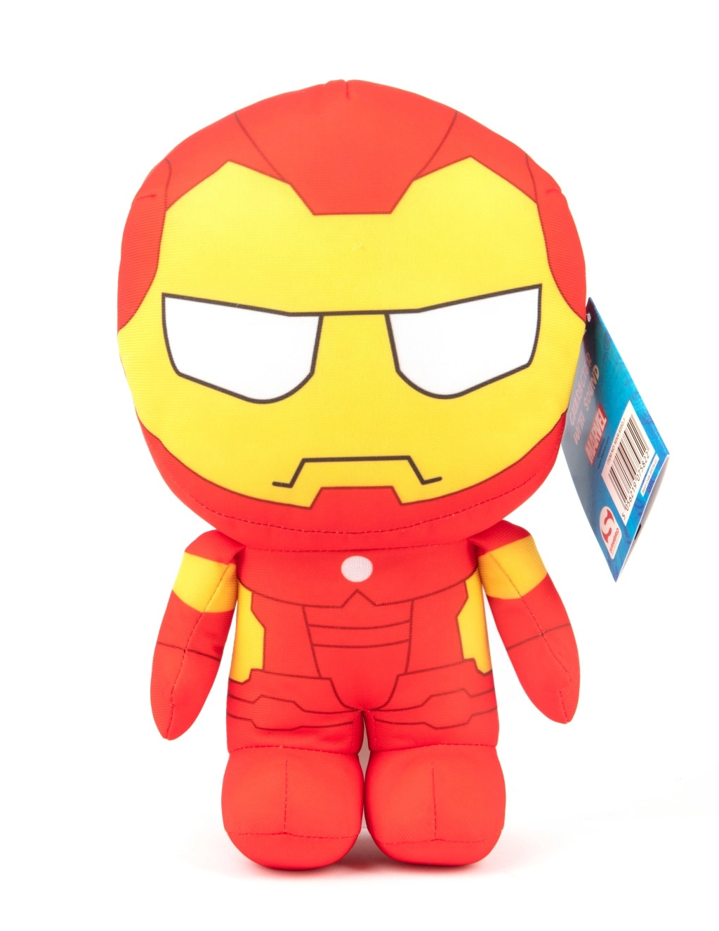 E-shop ty Maskotka Ty Beanie Babies Marvel Iron Man 41190 15 cm