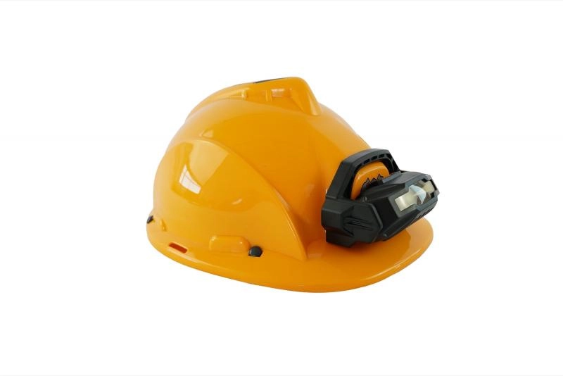 E-shop Mac Toys Pracovní helma s baterkou