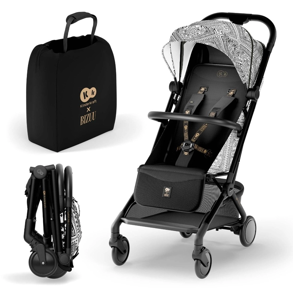 E-shop Kinderkraft Pilot 2 Dune Whisper 2026