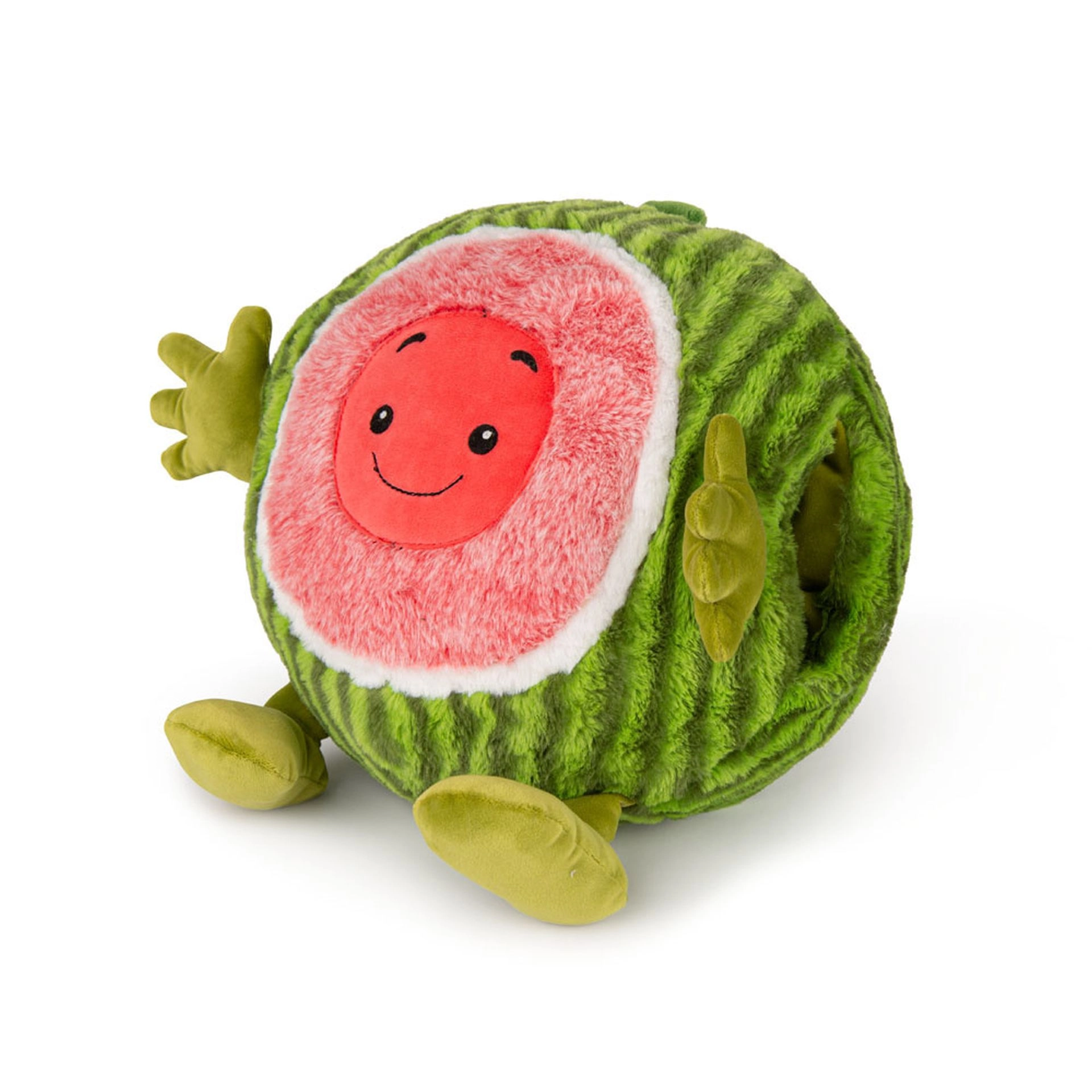 E-shop Cozy Noxxiez Cuddle Pillow Meloun