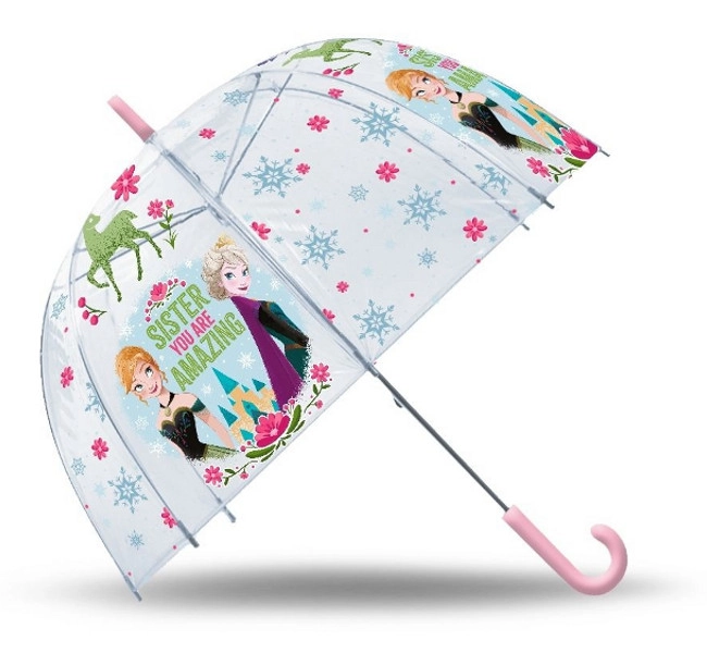 Detský dáždnik FROZEN 46 cm